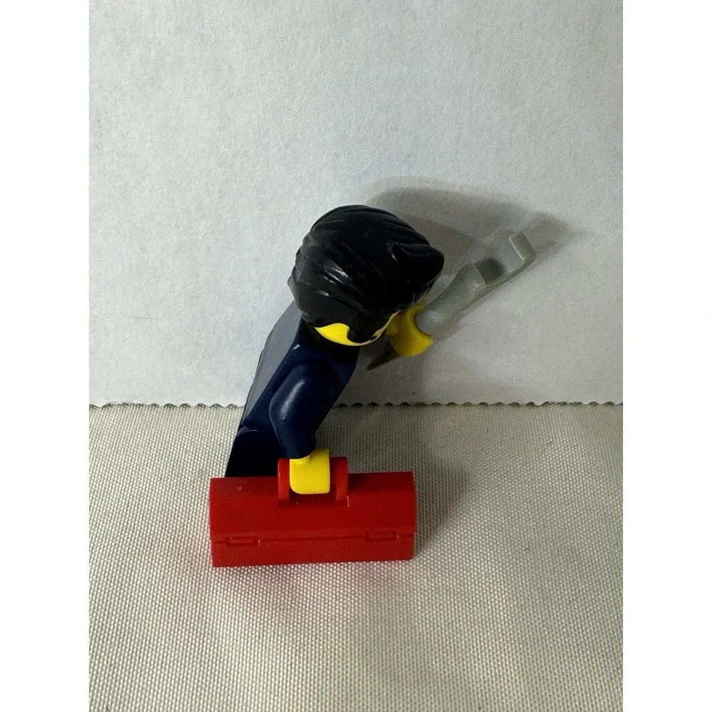 LEGO Minifigure 